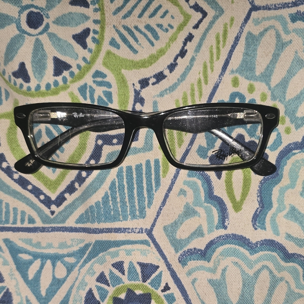 Ray-Ban 5206 2034 Eyeglasses